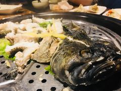-船奇蒸汽海鲜·闽菜(八市海鲜总店)