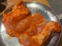-姜虎东白丁烤肉(恒隆广场店)