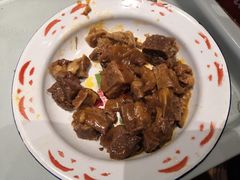 -沙胆彪炭炉牛杂煲(成都玉林店)