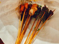-乐乐姐超级土豆(荟聚店)