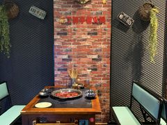 -莽子老火锅(大坪店)