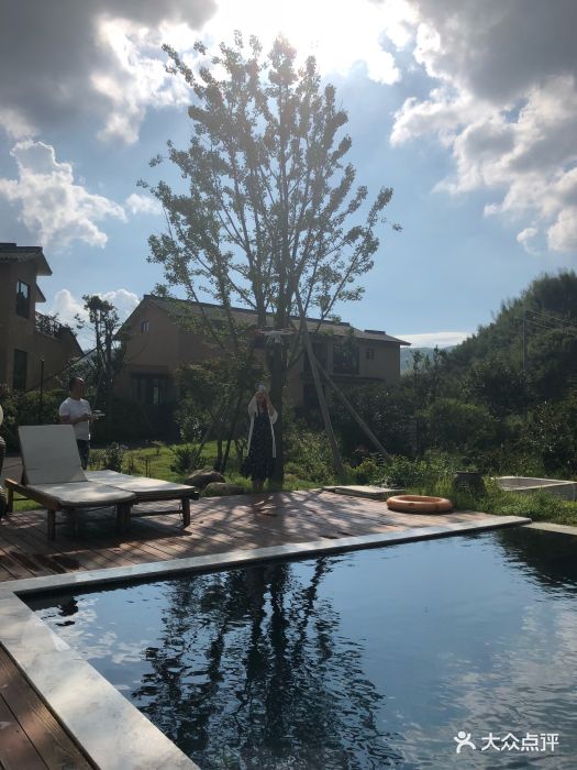 大乐之野(安吉店)图片 - 第16张