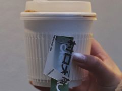 美式-村口大树(长乐路店)