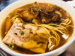 焖蹄-德兴馆(广东路总店)