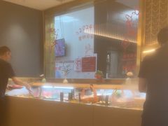 -一绪に寿喜烧(虹悦城店)