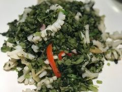-老上海弄堂菜馆(恒基名人购物中心店)