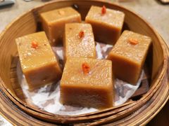 -武林厨神·粤式茶点(五羊店)
