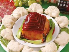 -香岛私房菜(金屋·秦皇半岛店)