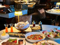 -深圳美高梅酒店·意烁FIAMMA·地中海餐厅