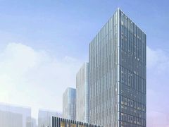 -长沙富力万达文华酒店