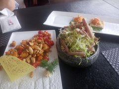 -梧桐餐厅(泉城路店)