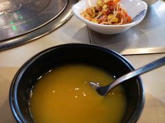 -郑阿姨的家·이모네·韩料&烤肉(武川路店)