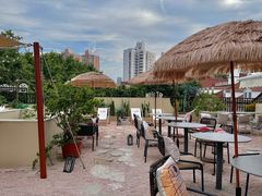 -HUATA 'Holiday Plan 花榻