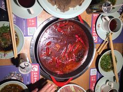 -耍哥串串香(香月湖店)