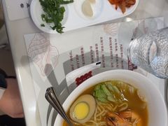 -南山鲜虾面·活鲜小馆·海味大连菜(南山总店)