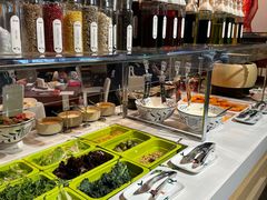 -The COOK·厨餐厅·自助餐(浦东嘉里大酒店)