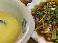 -潼南太安名鱼•特色江湖菜 太安鱼