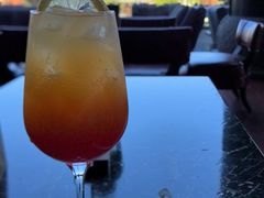 -时光吧·大堂吧·丽江和府洲际度假酒店