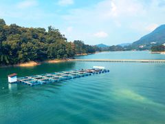 -广州市流溪河国家森林公园