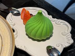 -Nord Grill&Bar Highland诺德西餐(深圳欢乐海岸店)