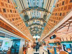 -杭州大厦LSE城市生活超市(杭州大厦店)
