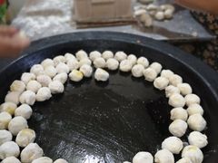 -荣记生煎(湖州市第十二中学店)