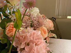 -PARFUM FLORAL花境法餐(南京首店)