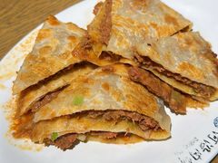 -河沿肉饼Beijing Pie(锡拉胡同店)