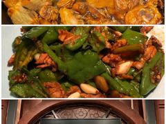 -堂瓦里·33年传统赣菜(第一街区店)