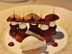 -Le Bistrot de Racine