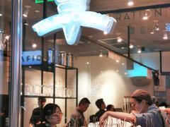 -喜茶(广州天汇igc店)