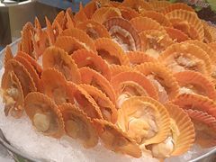 -千滋百味自助海鲜烤肉(布吉景华店)