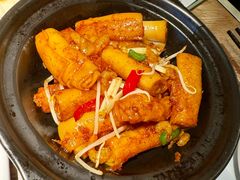 -点心传说·粤菜点心(佐阾虹湾店)