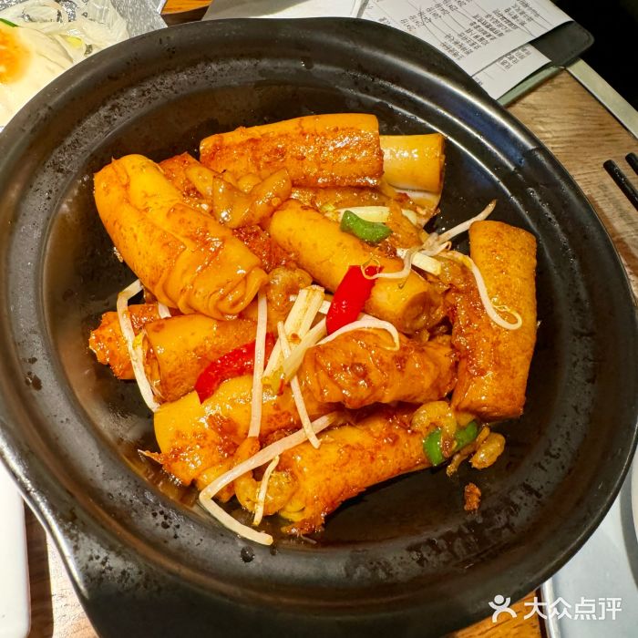 点心传说·粤菜点心(佐阾虹湾店)图片