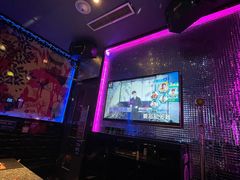 -好乐迪量贩KTV(春熙路香槟广场店)