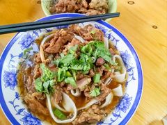 -清真-戏楼王记牛肉面