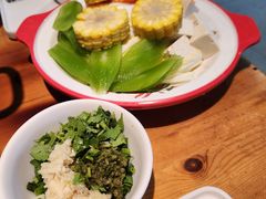 -四禧精酿铜锅涮肉·烧烤工场(大明湖店)