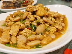 -舌尖上·霞浦滩涂海鲜·新闽菜(总店)