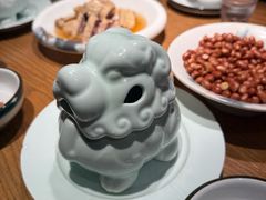 -扬州狮子楼·非遗淮扬菜(东关街店)