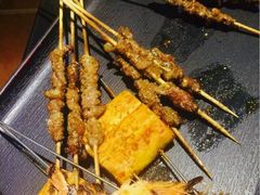 -老大烧烤旗舰店(建国路店)