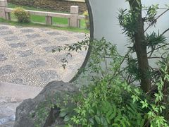 -苏州吴宫泛太平洋酒店