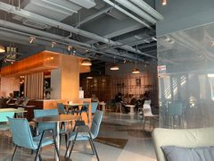 -sugarman espresso素饮糖人高新咖啡工厂