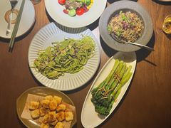 -本处·素食·融合料理(南油店)