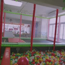 -美加乐儿童乐园(江宁文鼎广场店)