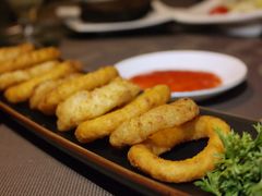 -吱咖啡西式简餐