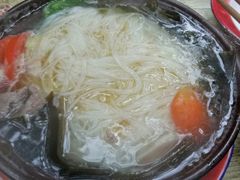 -贵州沾水米线(学田湾店)