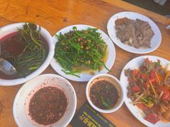 -龙头街回族餐厅(蒜村新区农大店)