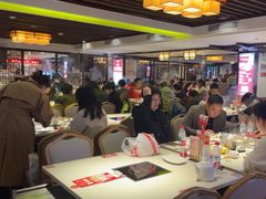 -潮泰牛肉火锅 · 创于1992年(车公庙店)