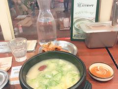 -神仙雪浓汤(明洞店)