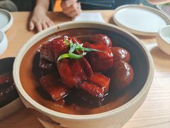-院子餐厅·大锅菜·老杭帮(桥西直街店)